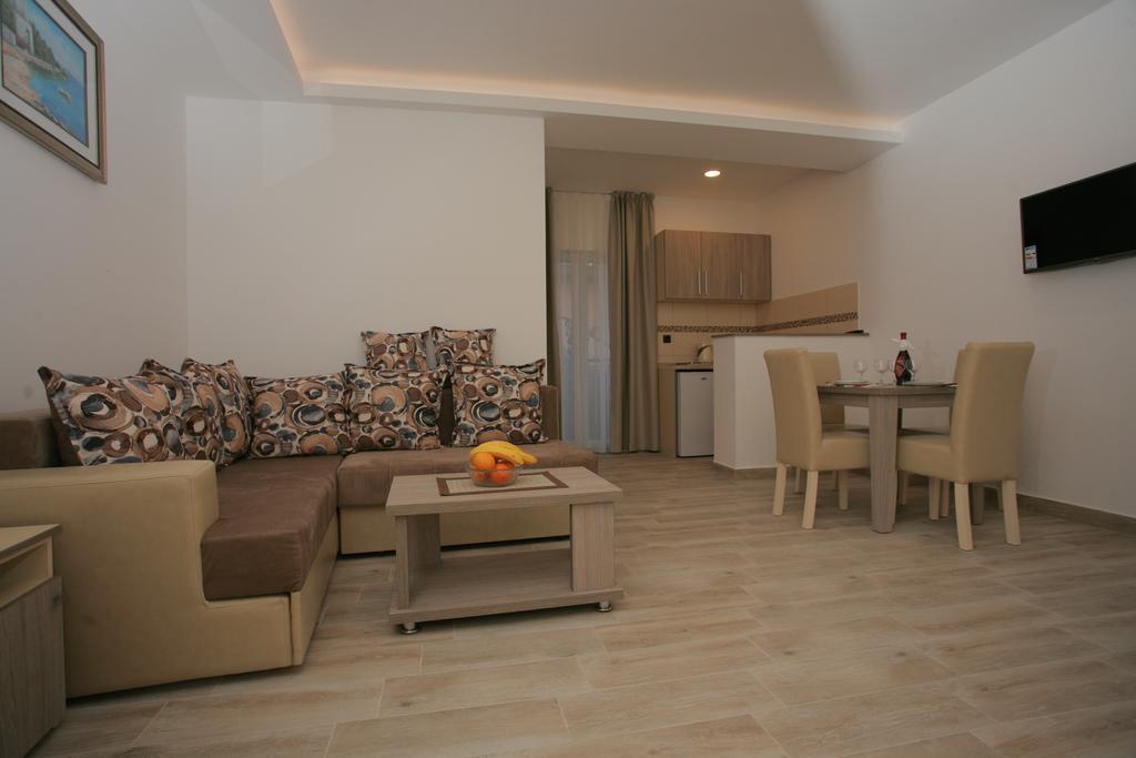 Apartments Obala - Katic Herceg Novi Room photo