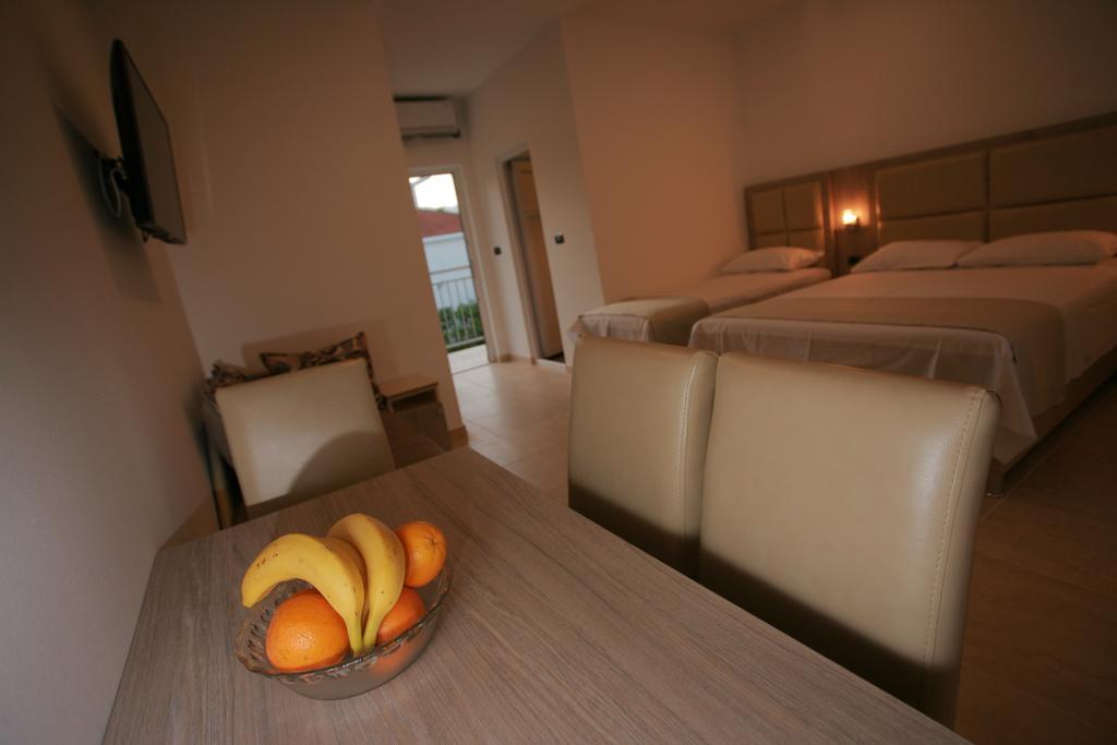 Apartments Obala - Katic Herceg Novi Room photo