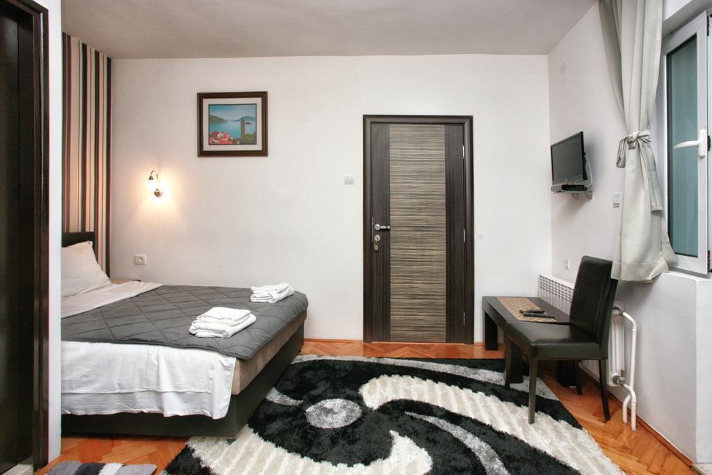Apartments Obala - Katic Herceg Novi Exterior photo